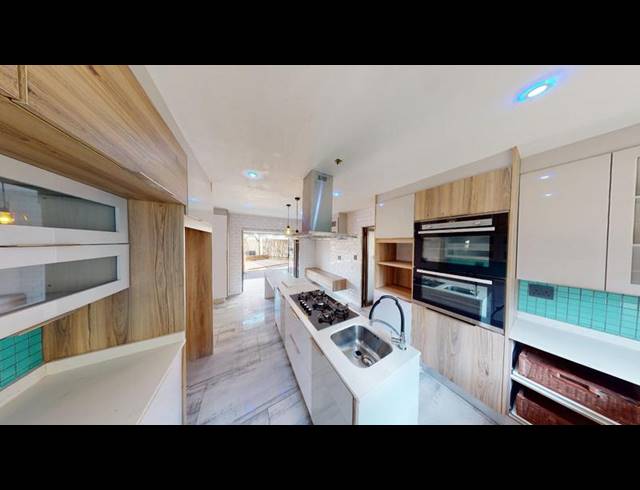 5 BEDROOM HOUSE FOR SALE IN KENLEAF